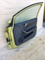 Seat Ibiza 4 IV 6J 09-17 5 door right front front