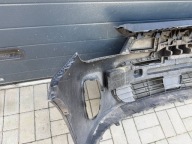 Kia Rio IV 17- bumper front front