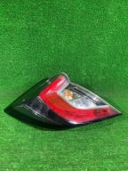 light rear left HONDA CIVIC X HB