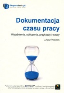 Dokumentacja czasu pracy - Łukasz Prasołek