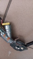 front tension belt DOPINKA front side left Renault Megane V E-Tech 878177574R
