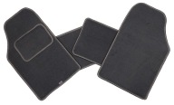 Autószönyegek Max-Dywanik velúr, 4 darabos