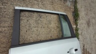 OPEL ZAFIRA B Z 157 right front and right left rear part