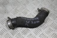 hadice vedení intercoolera AUDI A6 C6 4F0 4F9 LIFT