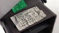 display PANEL 13363148 OPEL INSIGNIA A