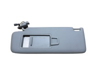 AUDI A3 8V cover PRZECIWSLONECZNA left 8V5857551C