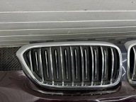 Frontstoßstange vorne BMW 6 G32 Gran Turismo