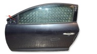door front left RENAULT MEGANE III COUPE 2009
