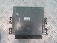 computer control unit of the engine RENAULT MASTER OPEL MOVANO 2.3 21R 237104550S