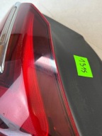 light rear part rear right Opel Insignia A Lift sedan