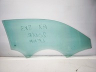 window door left front AUDI A1 8X 8X3 3-door 2011R