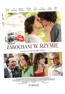 SZERELMESEK RÓMÁBA DVD ALLEN WOODY