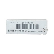 Module Module fusibles BMW X5 E70 3.0 D 518954020A