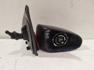 mirror exterior cover right manually PEUGEOT 108 C1 II 14