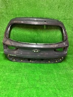 boot door rear KIA CEED III HB