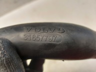 VOLVO S90 D5 Sedan rohr luft DOLOT 31657797