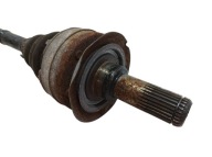 semi-axis left right rear part 3.0 D E92 E90 E91 Bmw Seria 3 Coupe and (2006-13) Coupe