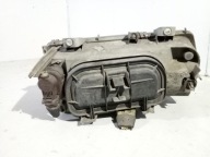 Fiat Ulysse and light left front front