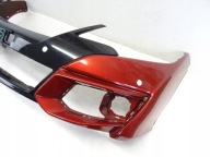 Honda Civic 9 IX LIFT bumper front front
