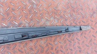 moulding door left left front TOYOTA YARIS III 17