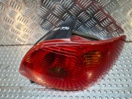 light rear right PEUGEOT 206 LIFT 2002
