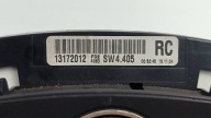 dials clock EU 13172012 OPEL ASTRA H III