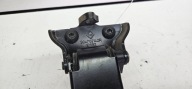 Renault Master III 3 limiter door rear rear part left hinge 904702142R