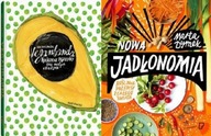 Veganbanda + Nowa Jadłonomia Roślinne przepisy