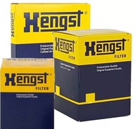 Hengst Filter E120LS sekundárny vzduchový filter