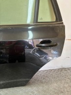 ajtó far hátsó bal BMW X3 E83 03