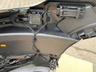 VW TAYRON II 57L R-LINE complete bumper front LED PDC KAMERA RADARY LY9T