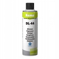 Cytrusowy zmywacz atest DL-44 NSF KEMA 400ml spray neutralne PH