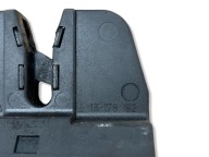 lock bonnet boot Opel Vectra C facelift 2006 13178192