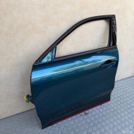 door complete front left ALFA ROMEO JUNIOR 2025 year