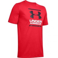 Koszulka Under Armour GL Foundation SS T M 1326849