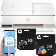 Multifunkciós készülék HP Envy 6520e Wi-Fi Instant Ink