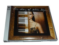 ALICIA KEYS - The Diary Of Alicia Keys 2CD UNIKAT