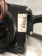 commande levier commodo sous volant contrôle PEUGEOT 207 96657286XT