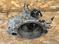 DR6 JAC EVO4 EVO 4 1.6 Boîte de vitesses