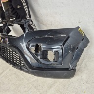 DACIA SANDERO III 3 STEPWAY 20-> bumper front front PDC