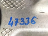 otoč kola zadního záď levá JAGUAR E-PACE 17- 2.0D 4x4