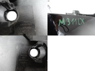 AUDI RS5 8T0 10-16 bumper BUMPER rear part (4xPDC)