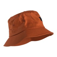 Turistický klobúk Salewa oranžový M/58