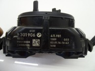 devio luci tergicristallo tergi devio luci devio 9301906 BMW F10 M5 9301906