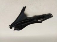 Porsche Taycan GTS 9J1 2023r bumper bracket front right 9J1807348B