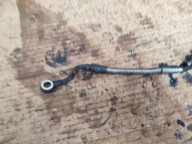 oil line Opel Combo D 1.3