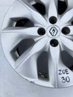 disk RENAULT ZOE 16 CALI AEROTRONIC #30 403005079R