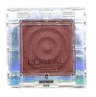 L'OREAL COLOR QUEEN EYESHADOW 41 INDEPENDENT