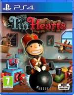 Tin Hearts (PS4)