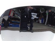 Cofano MERCEDES GLA W247 EQA W243 NR 44057